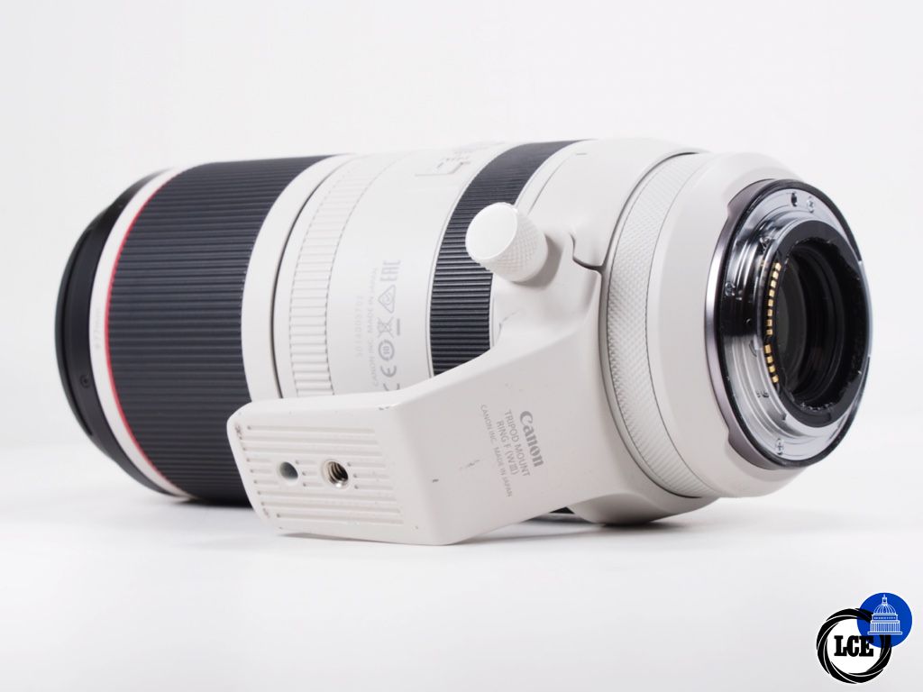 Canon RF 100-500mm F4.5-7.1 L IS USM