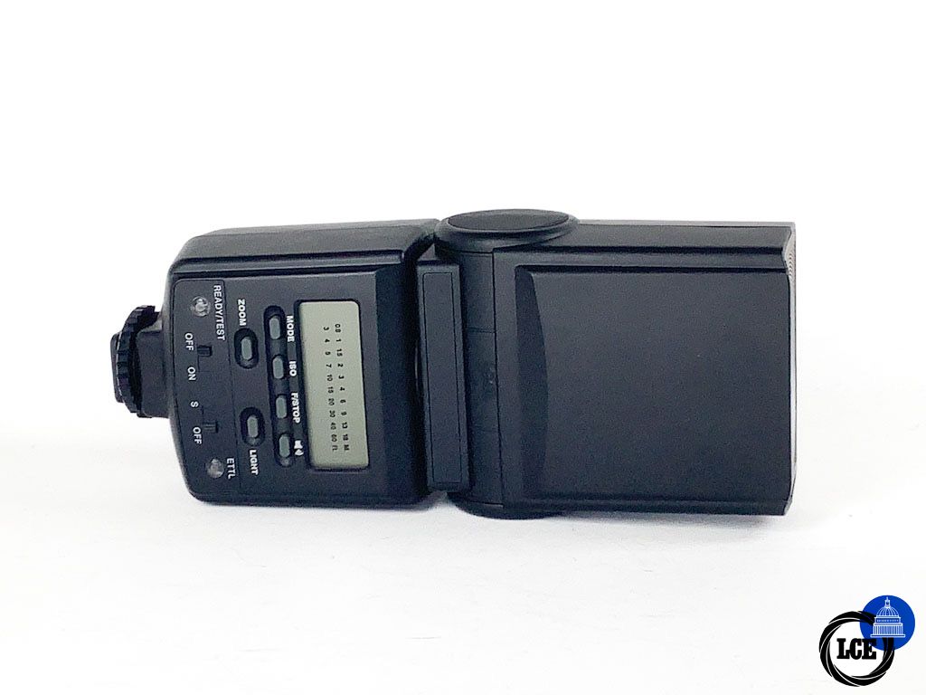 Jessop 360 AFDC Flash
