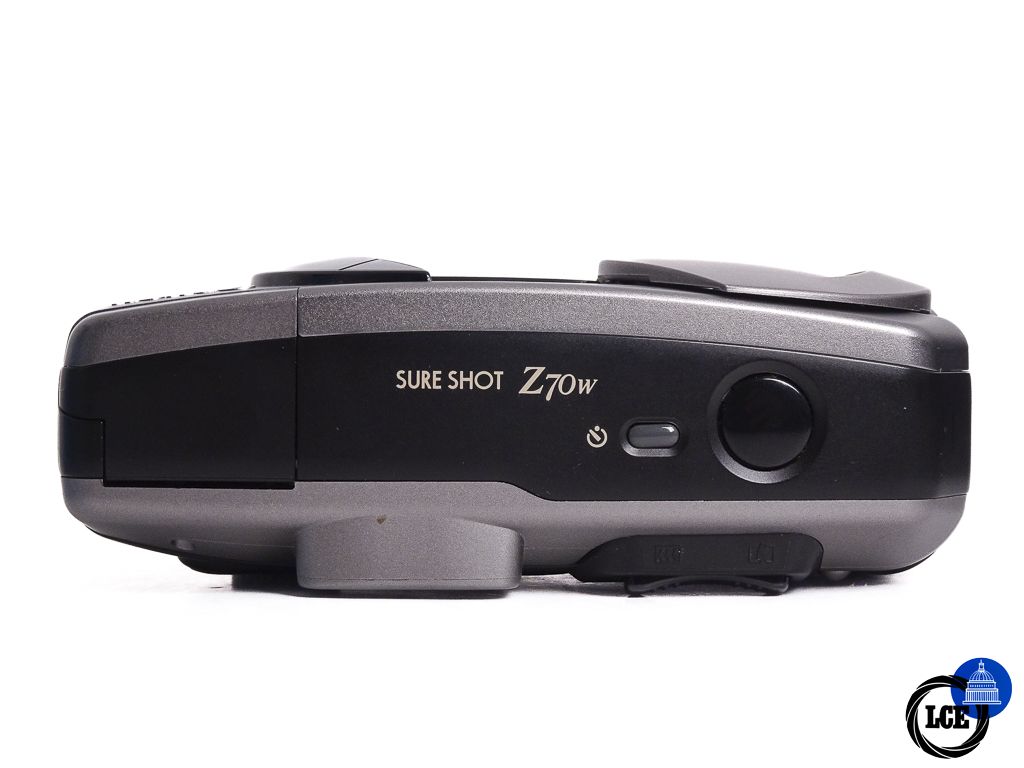 Canon Sureshot Z70w