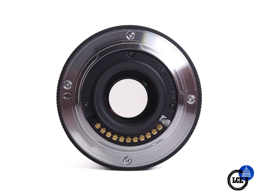 Olympus 60mm f/2.8 Macro ED MSC