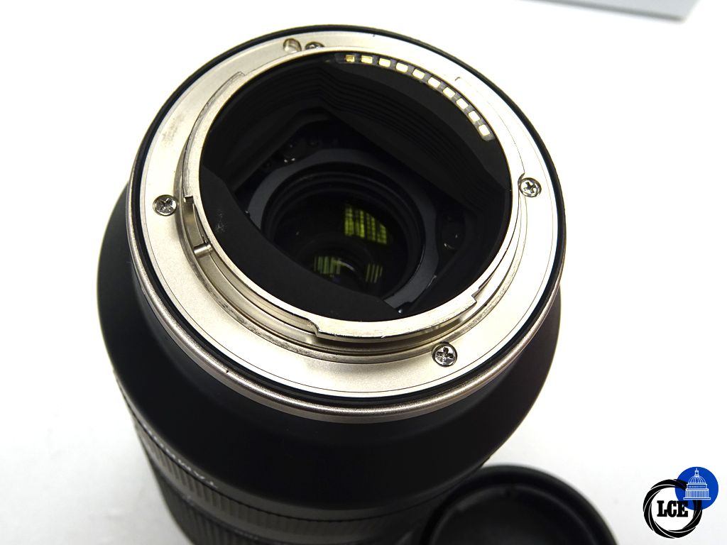 Tamron 70-300mm f4.5-6.3 Di III RXD Sony E Fitting.