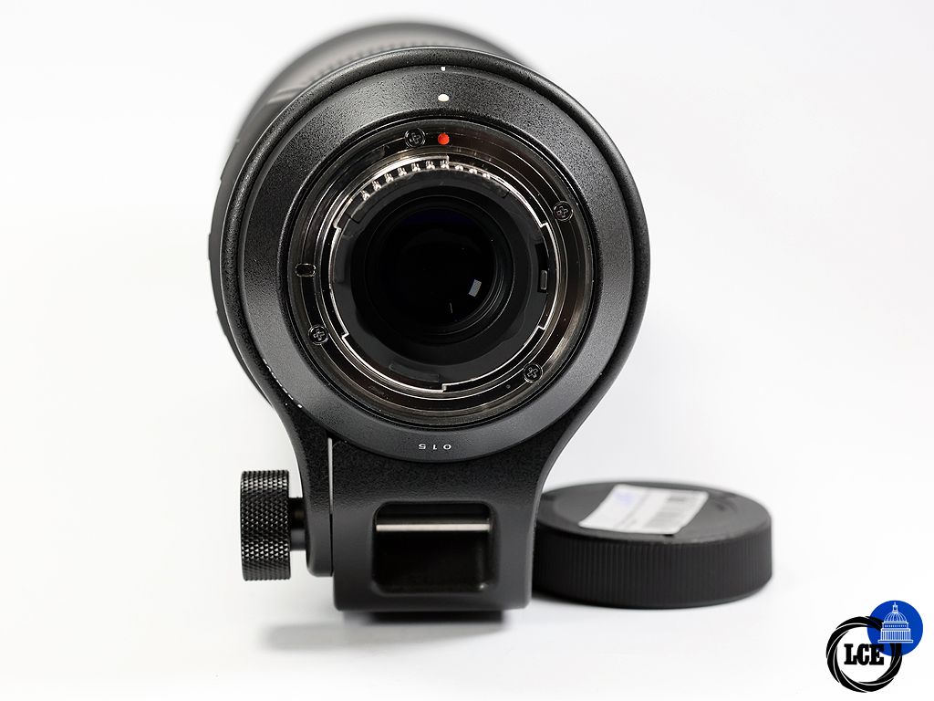 Sigma 150-600mm f/5-6.3 DG OS *BOXED*