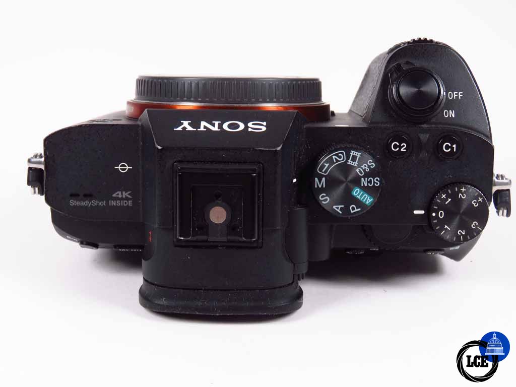 Sony A7 MKIII