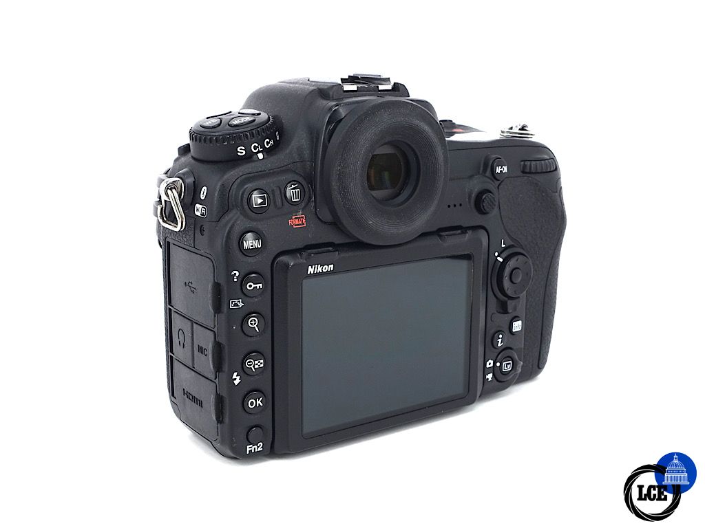 Nikon D500 Body | 4*