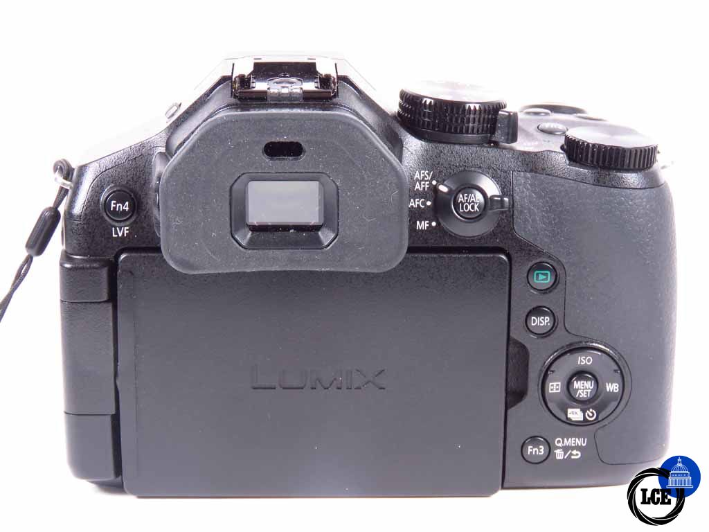 Panasonic Lumix FZ330