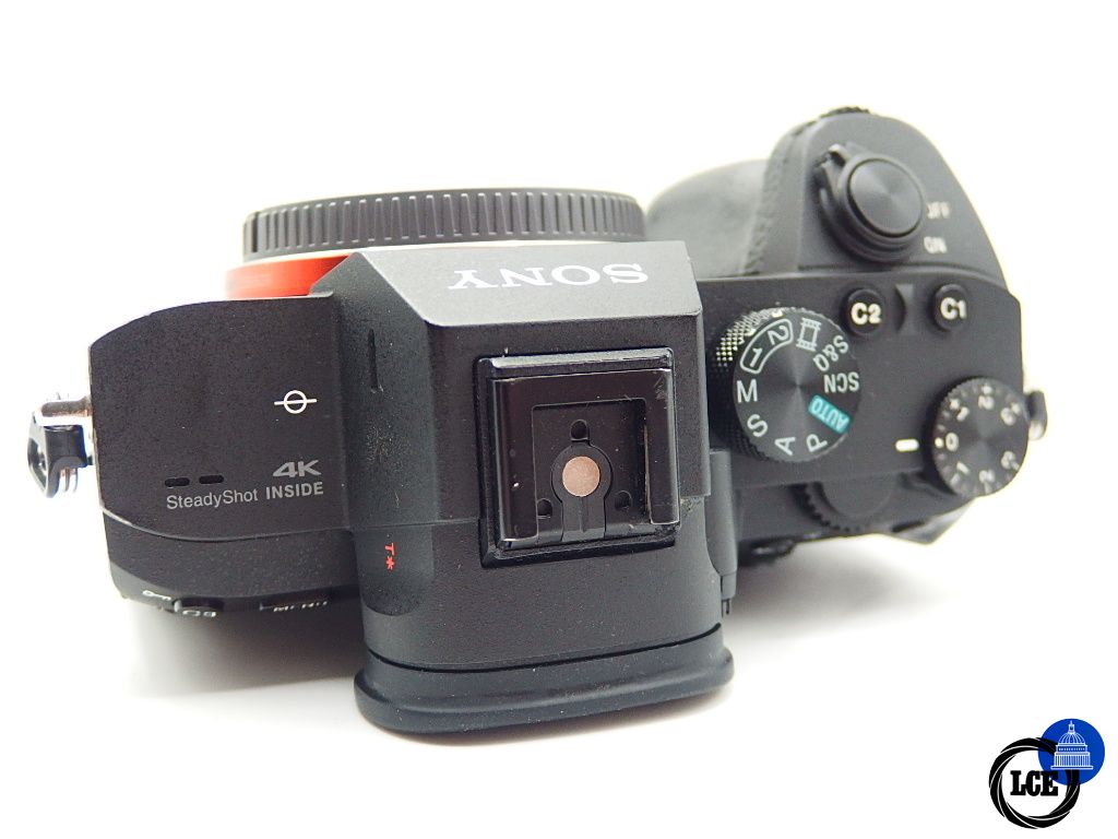 Sony A7 III Body