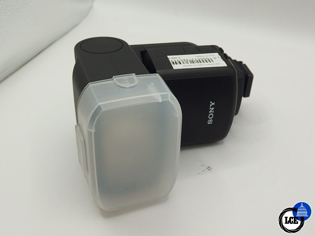 Sony HVL-F60RM2 flash