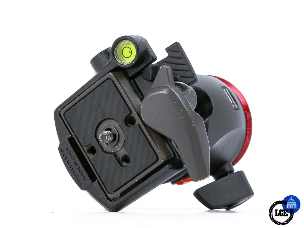 Manfrotto MHXPRO-BHQ2
