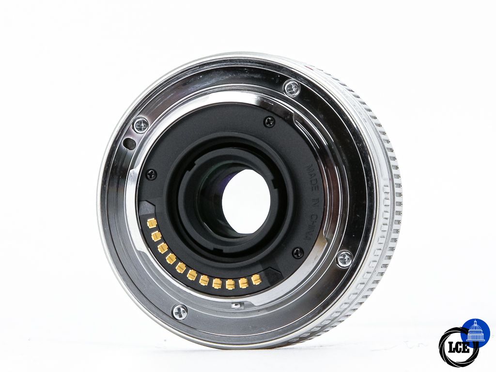 Olympus M.Zuiko 17mm f2.8 