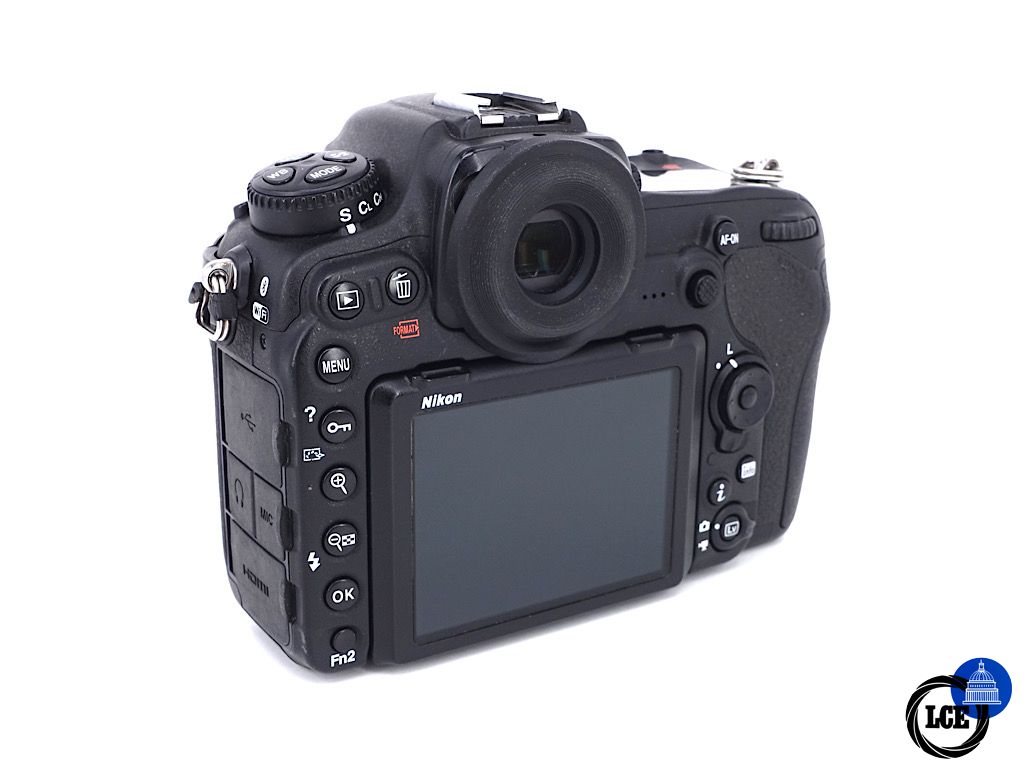 Nikon D500 Body - Boxed | 4* 