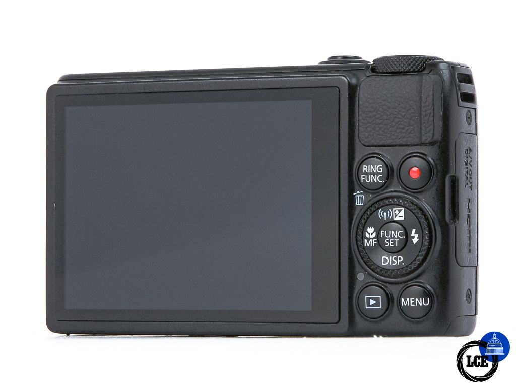 Canon PowerShot S120
