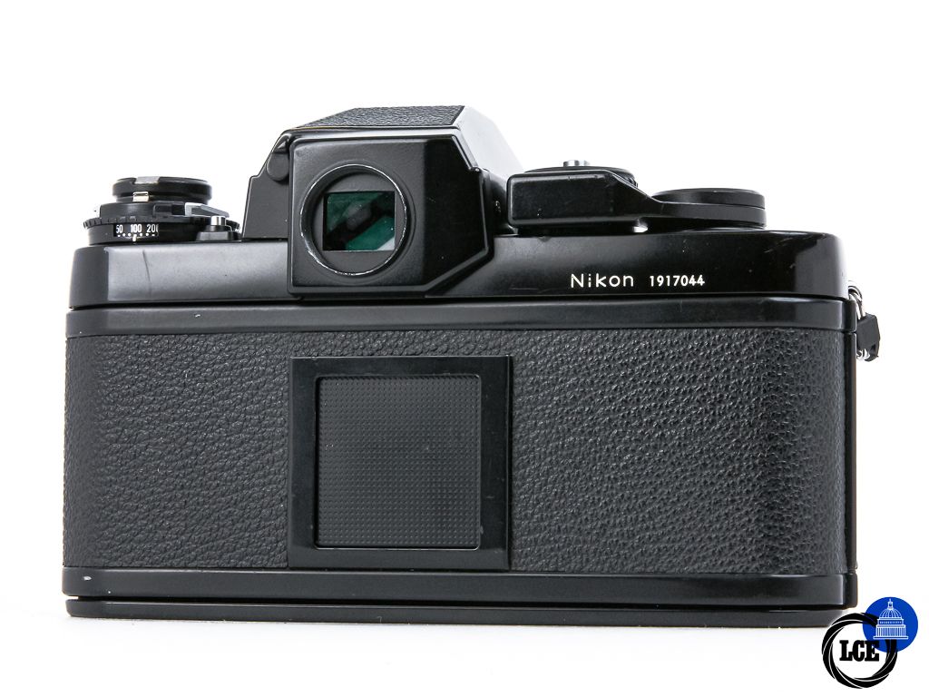 Nikon F3 Body 
