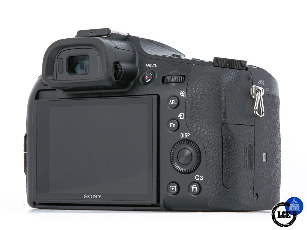 Sony Cyber-shot RX10 IV