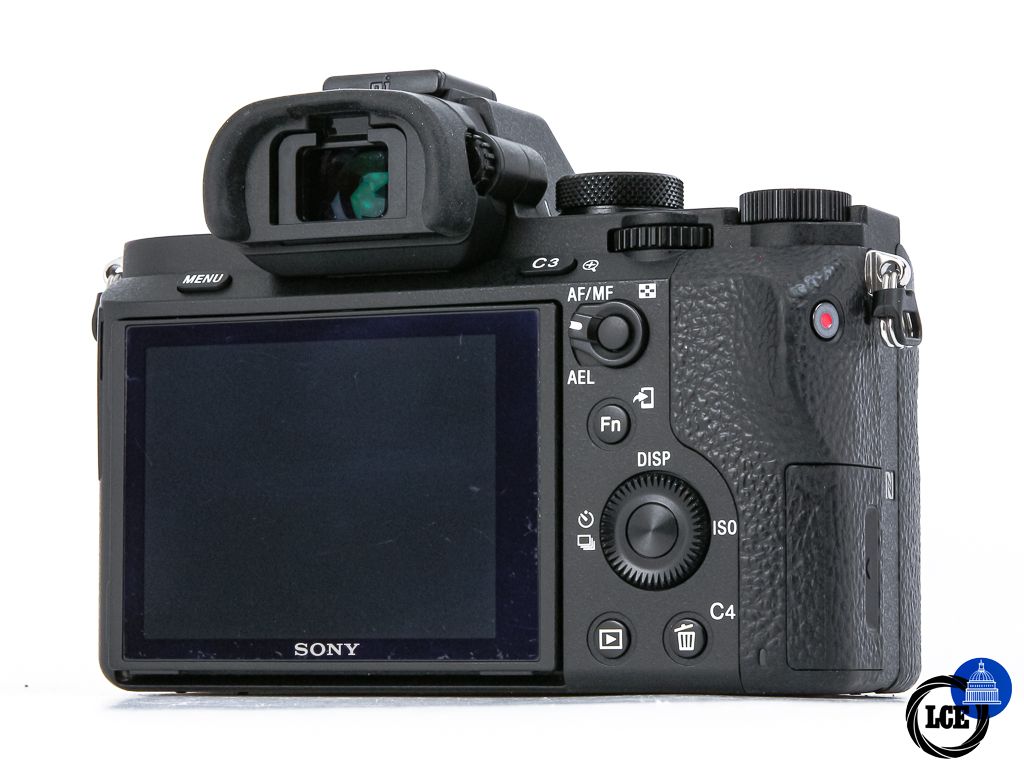 Sony A7 II + 28-70mm OSS **4k Shutter Count**