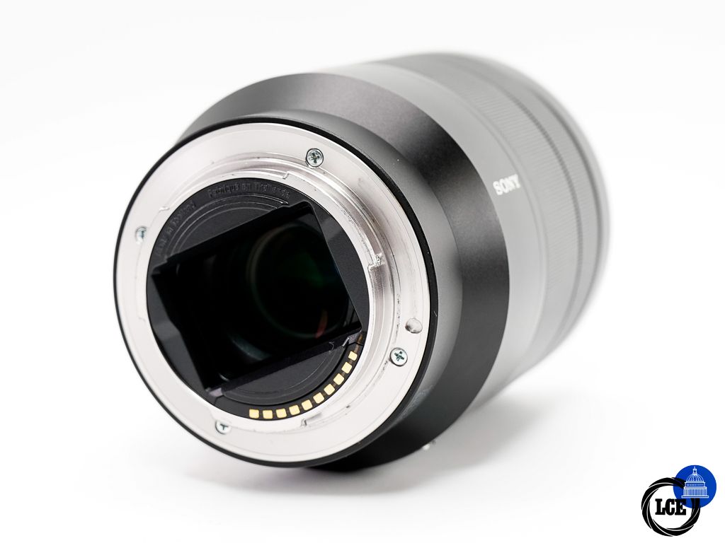 Sony FE 24-70mm F4 ZA OSS Zeiss Vario-Tessar T*