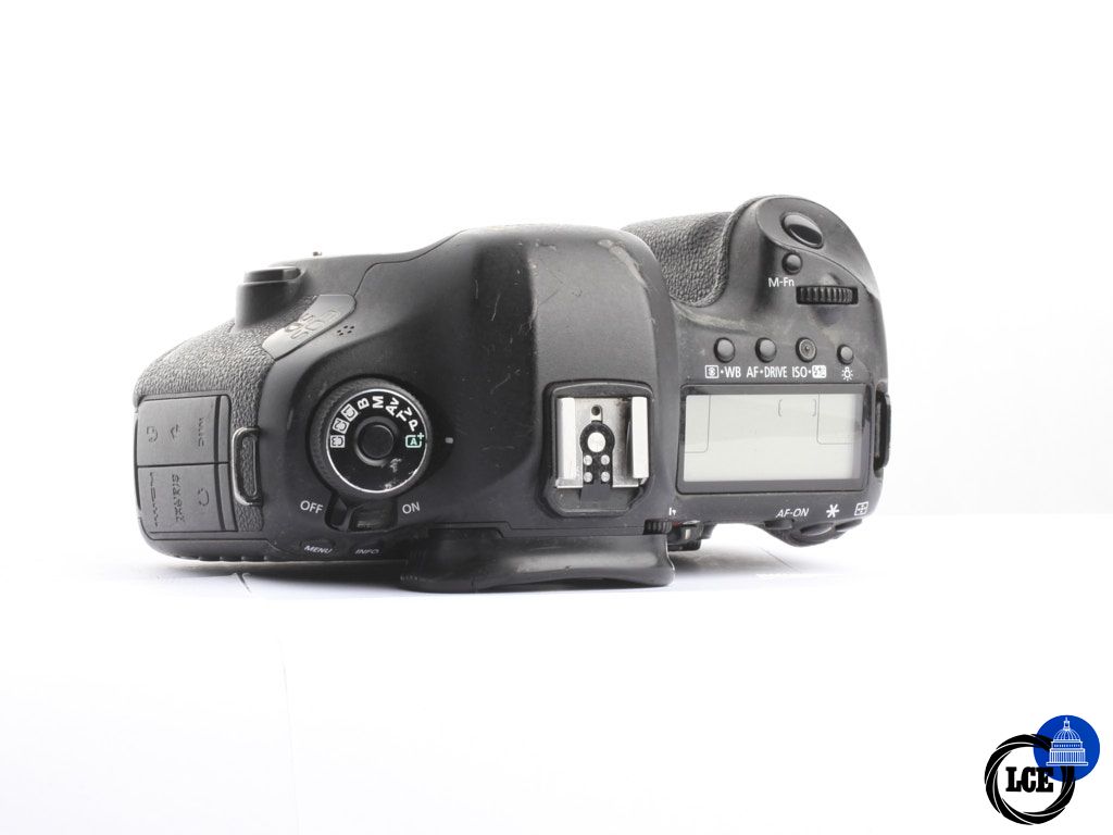 Canon 5D III Body [2*] | 10115726