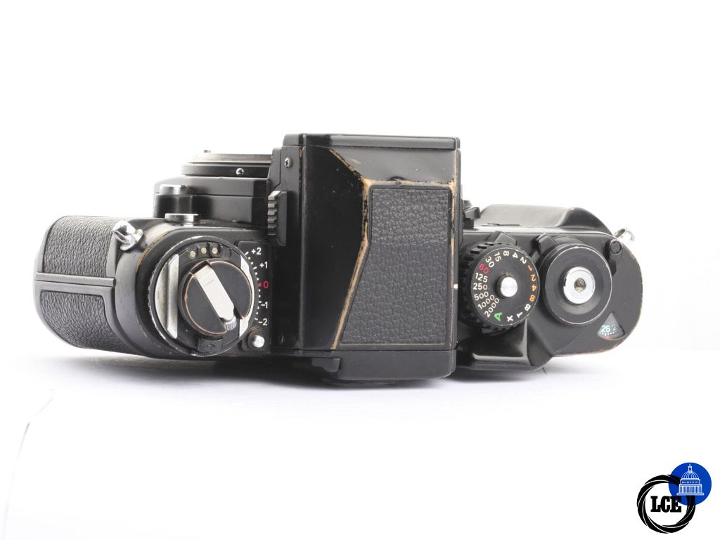 Nikon F3 body [3*] | 10115740