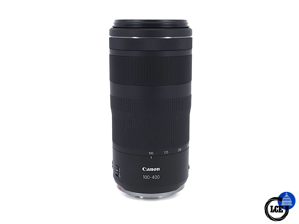 Canon RF 100-400mm F5.6-8 IS USM | 4*