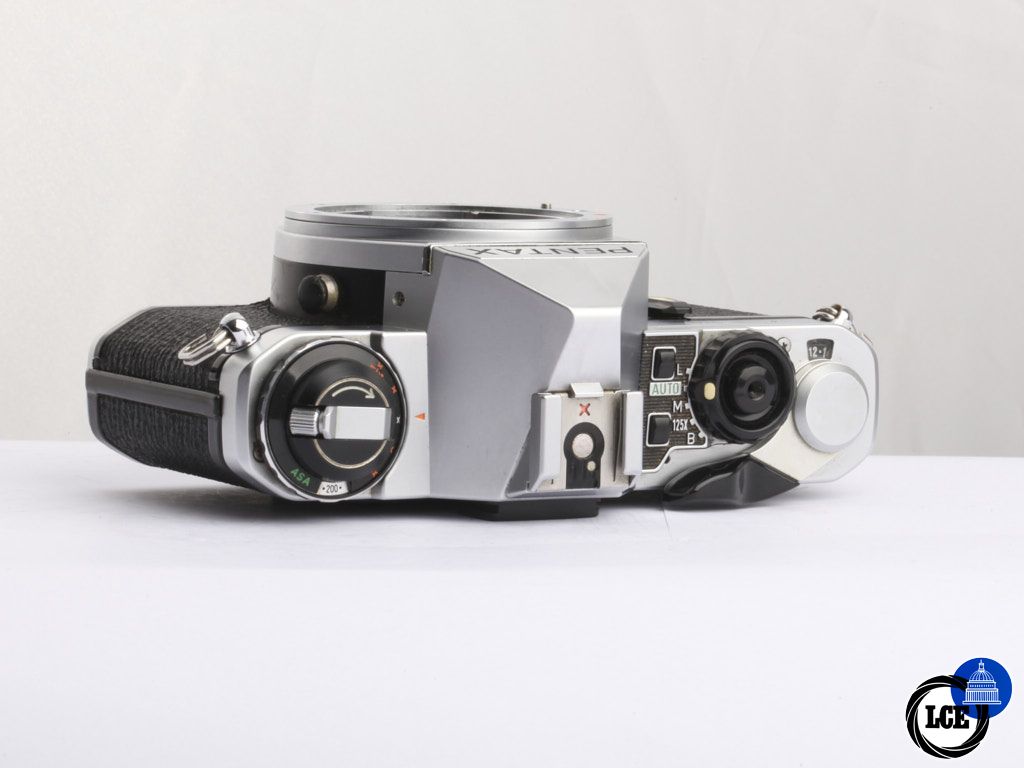 Pentax ME Super Body [4*] | 10115734