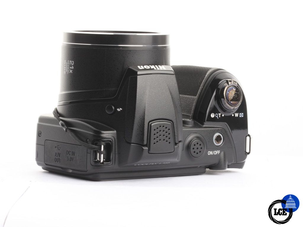 Nikon Coolpix L310 [4*] | 10115685