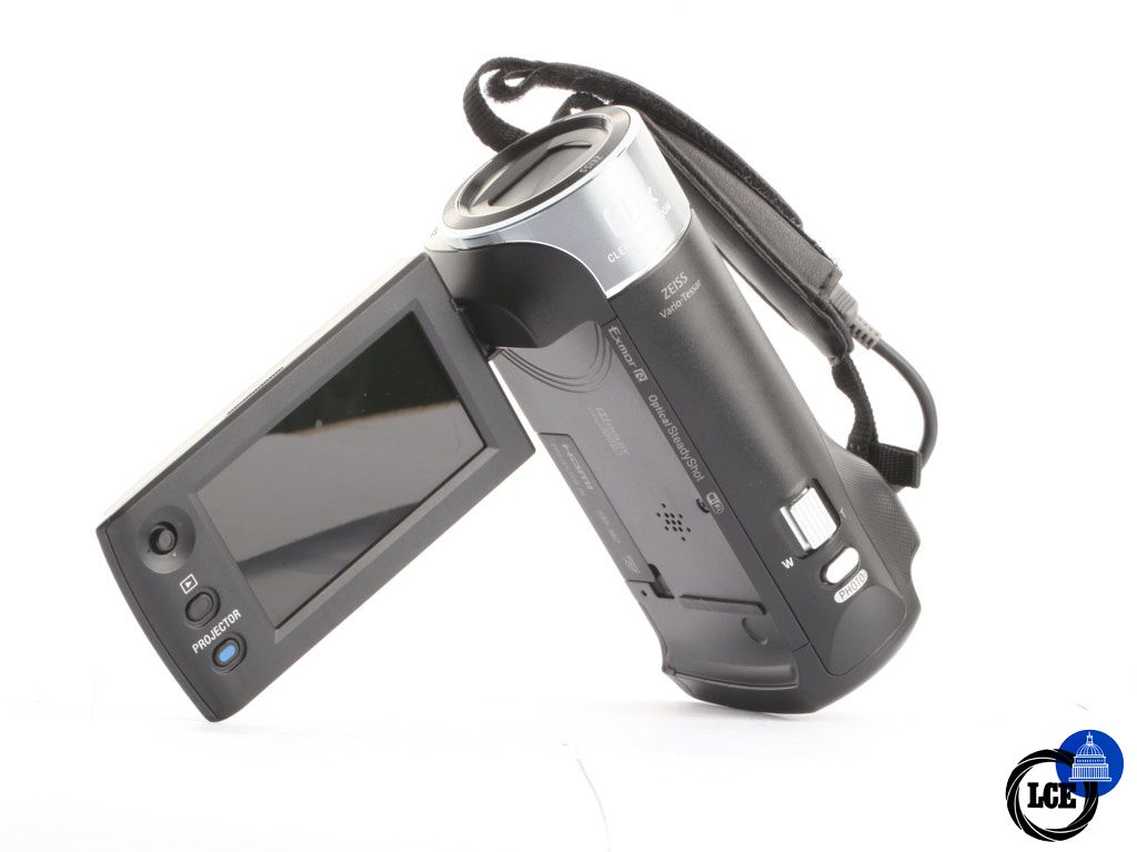 Sony HDR PJ 410 [4*] | 10115766