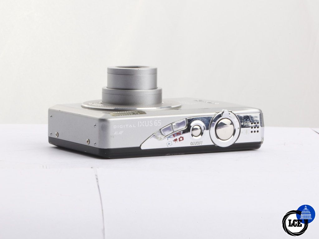 Canon IXUS 65 [3*] | 10115744