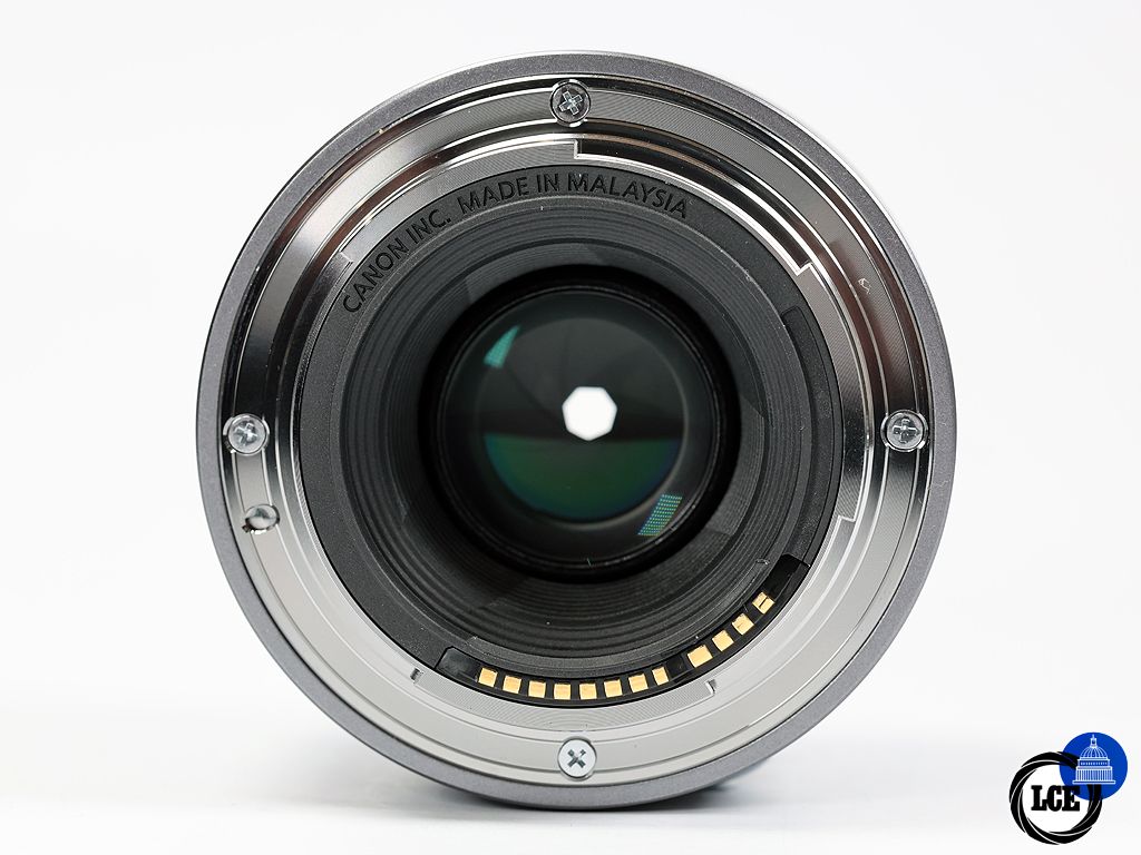 Canon RF 50mm f/1.8 STM *Boxed* | 1277643