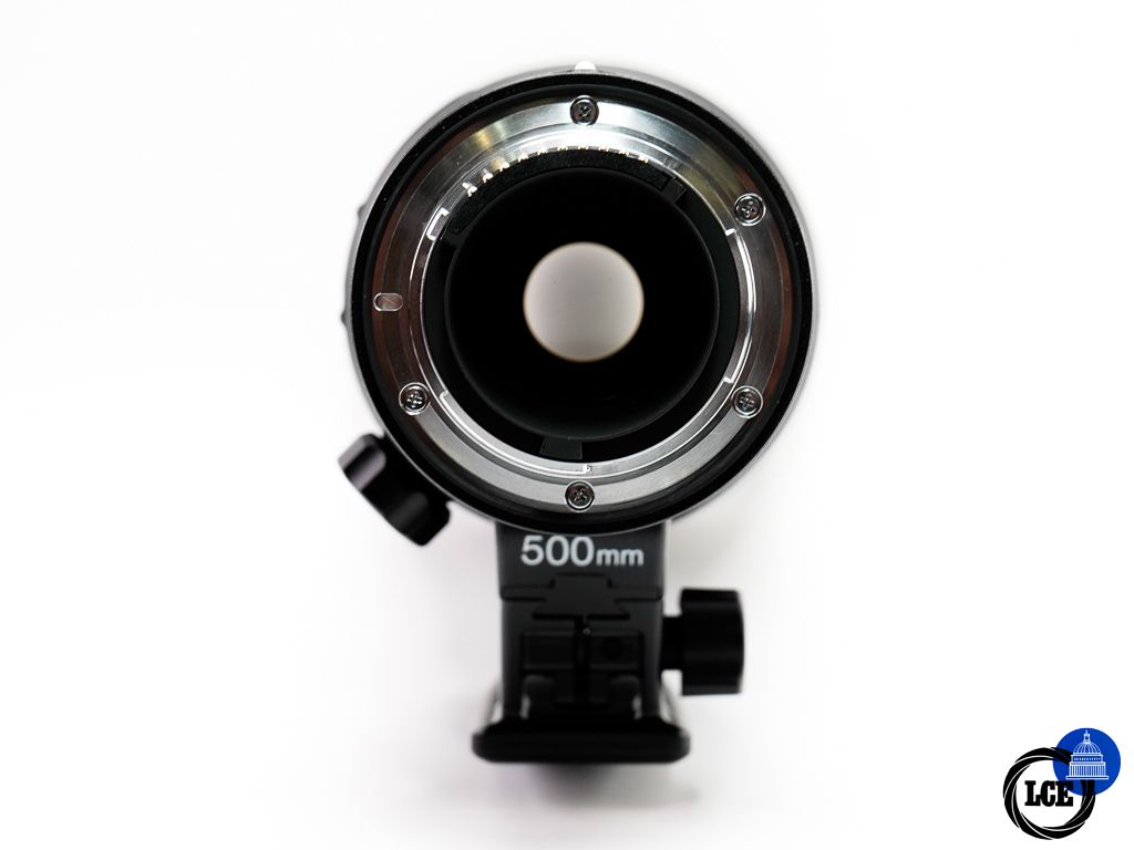 Nikon AF-S F5.6E PF ED VR N * MINT & BOXED *