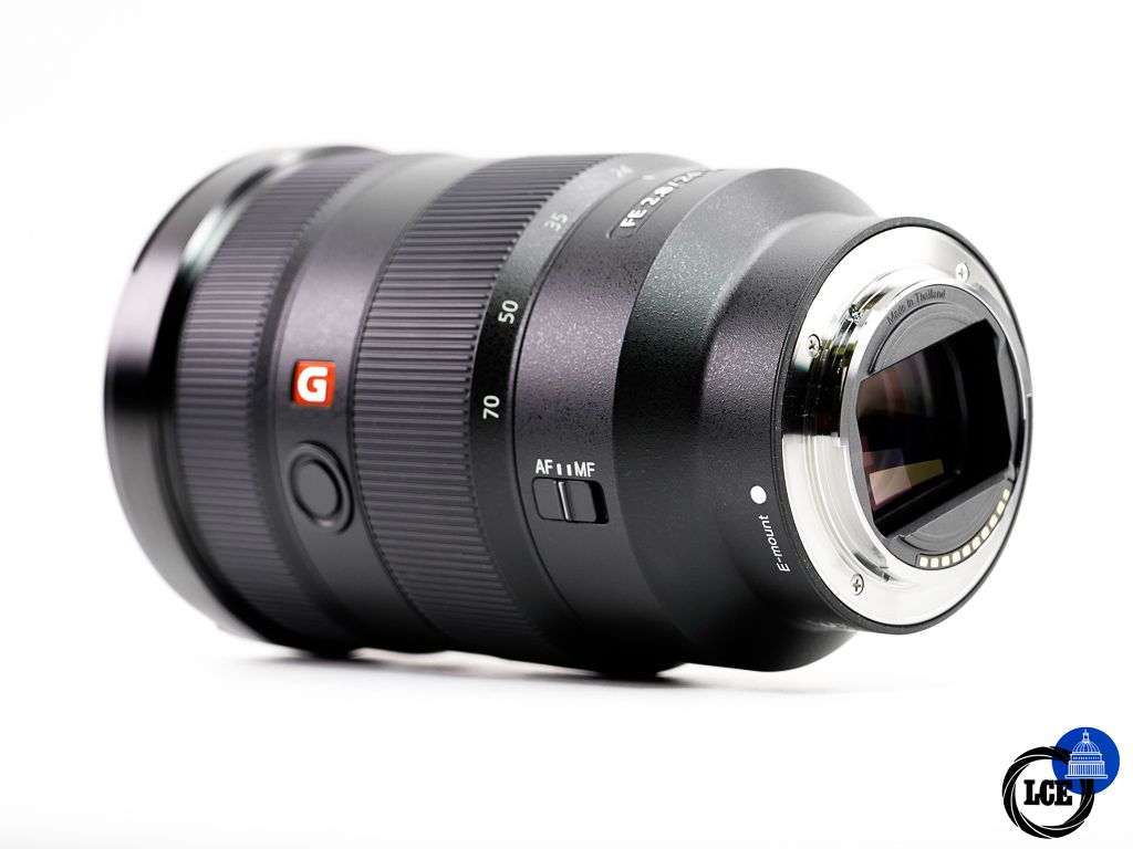 Sony FE 24-70mm F2.8 GM * BOXED *