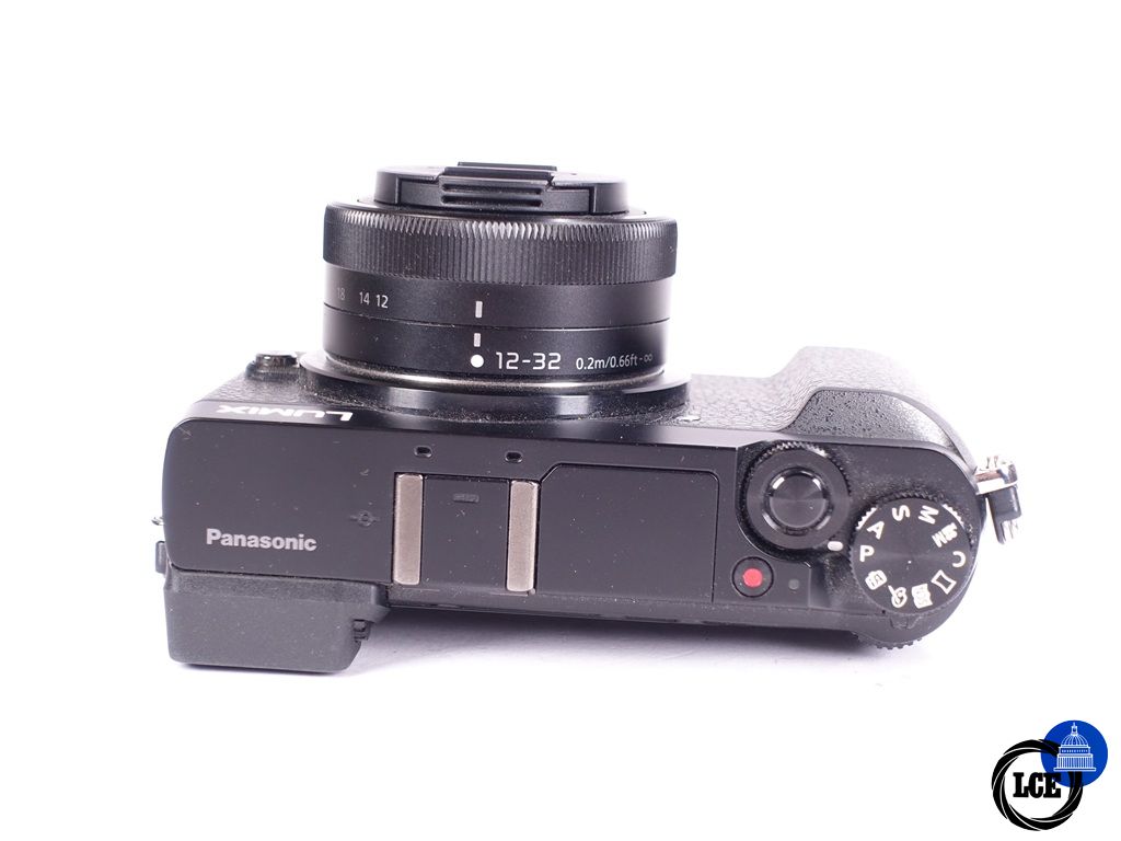 Panasonic GX80-+12-32 <2k acc