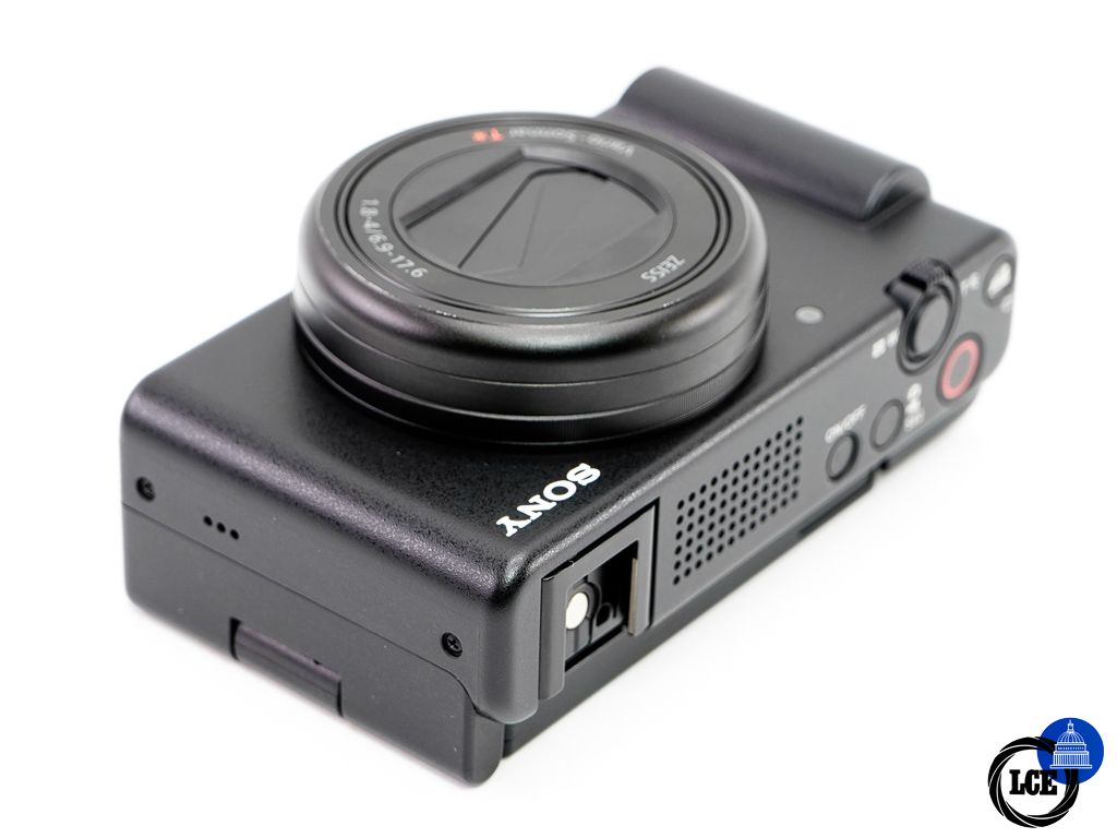 Sony ZV-1M2 * BOXED *