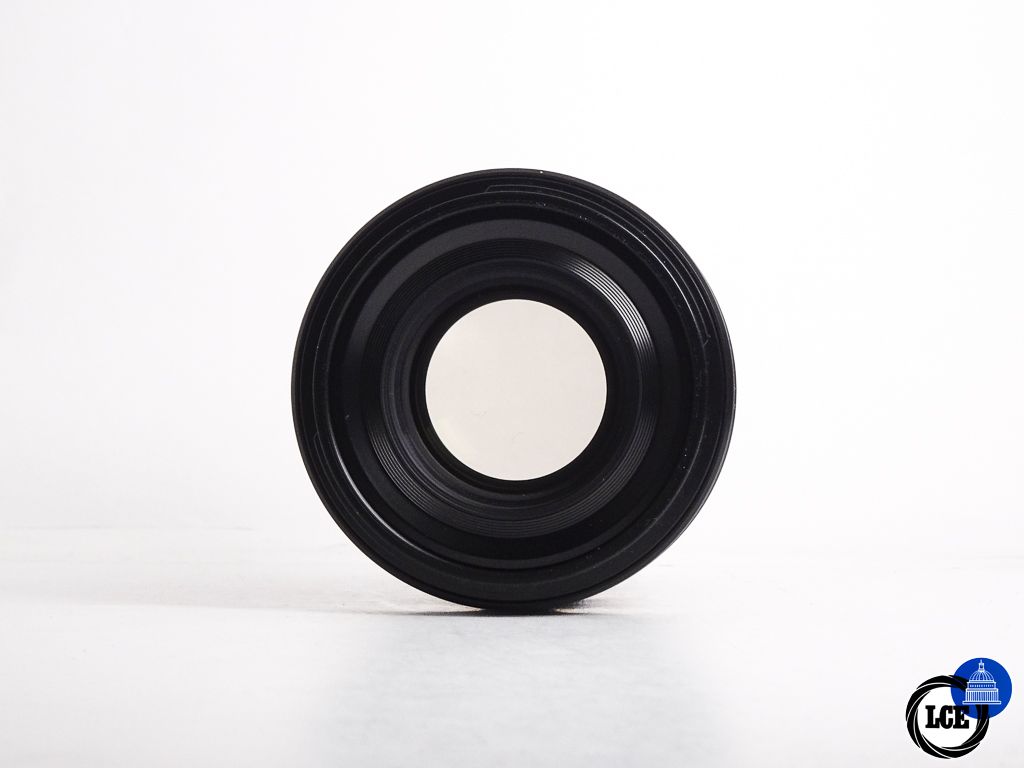FujiFilm XF 80mm f2.8 R LM OIS WR MACRO