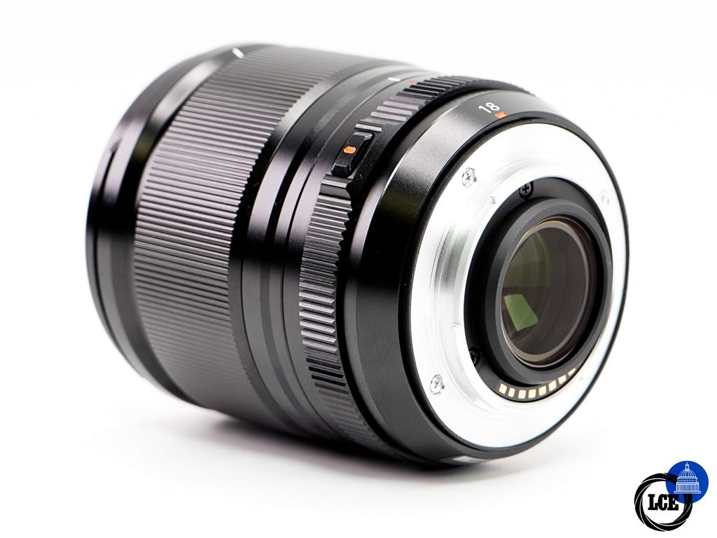 FujiFilm XF 18mm F1.4 R LM WR  * MINT *