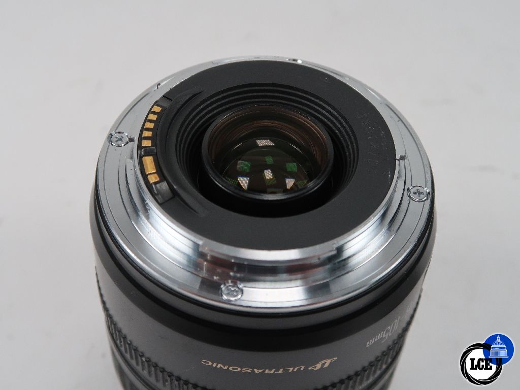 Canon EF 28-105mm f3.5-4.5 USM