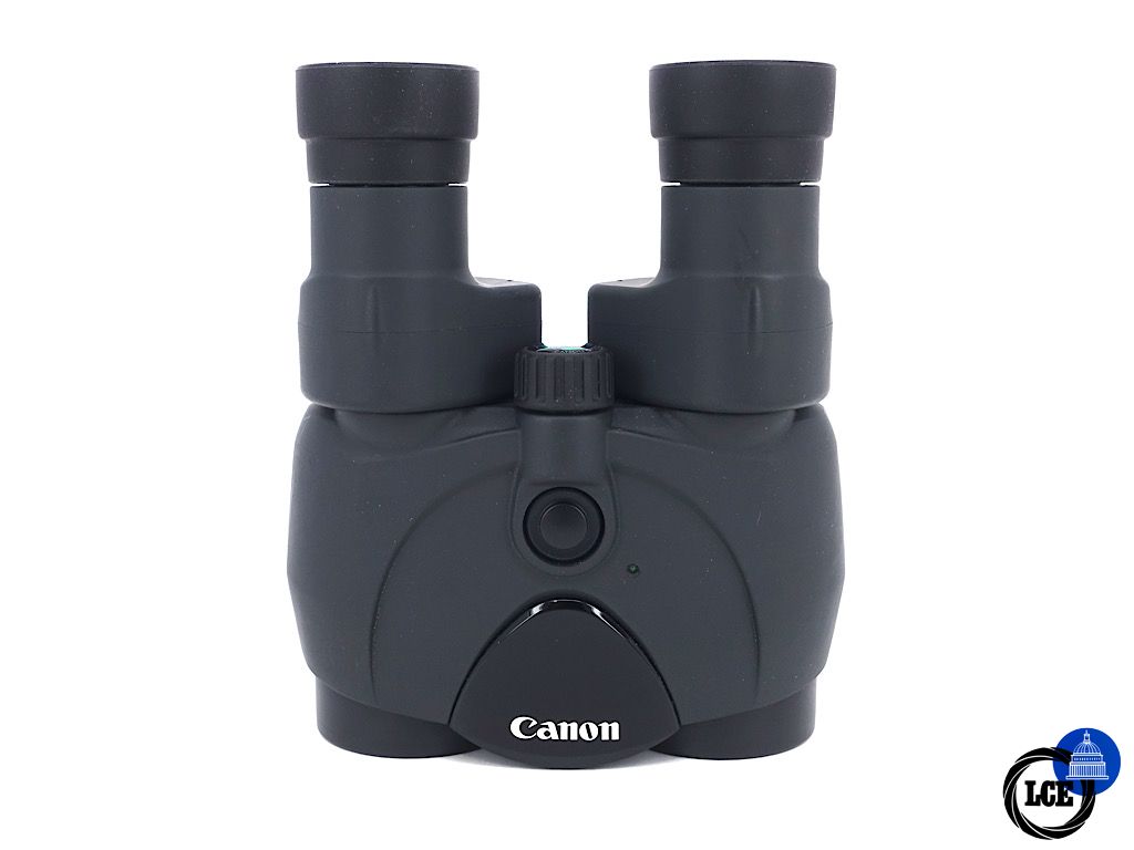 Canon 10x30 IS Binoculars | 4*