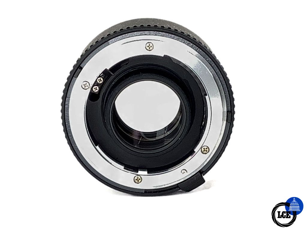 Nikon TC-17 E II 1.7x Teleconverter
