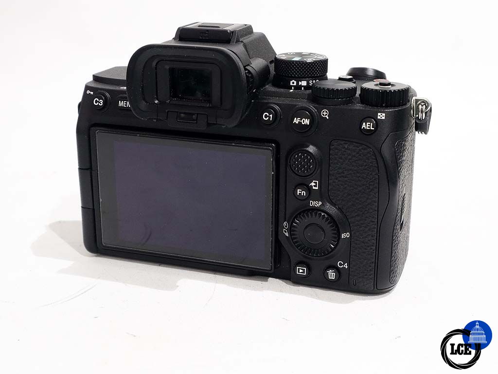 Sony A7IV Body