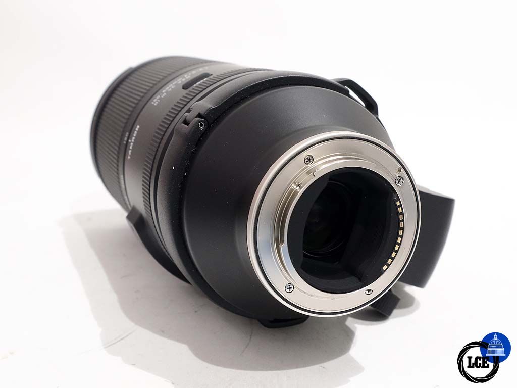 Tamron 150-500mm f5-6.7 Di III VC VXD