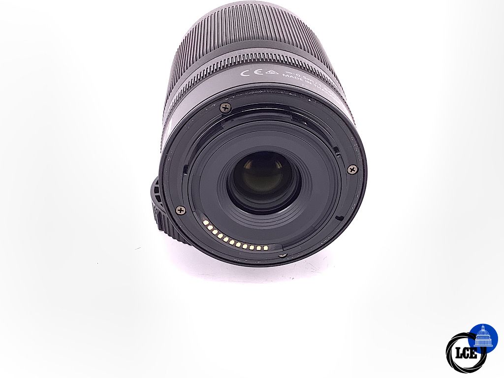 Nikon Z 50-250mm VR DX