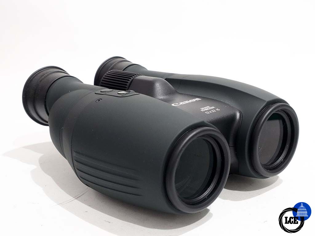 Canon 12x32 IS Binocular