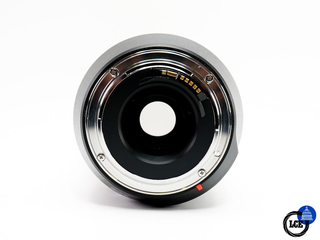 Tamron SP 70-300mm F4-5.6 USD VC