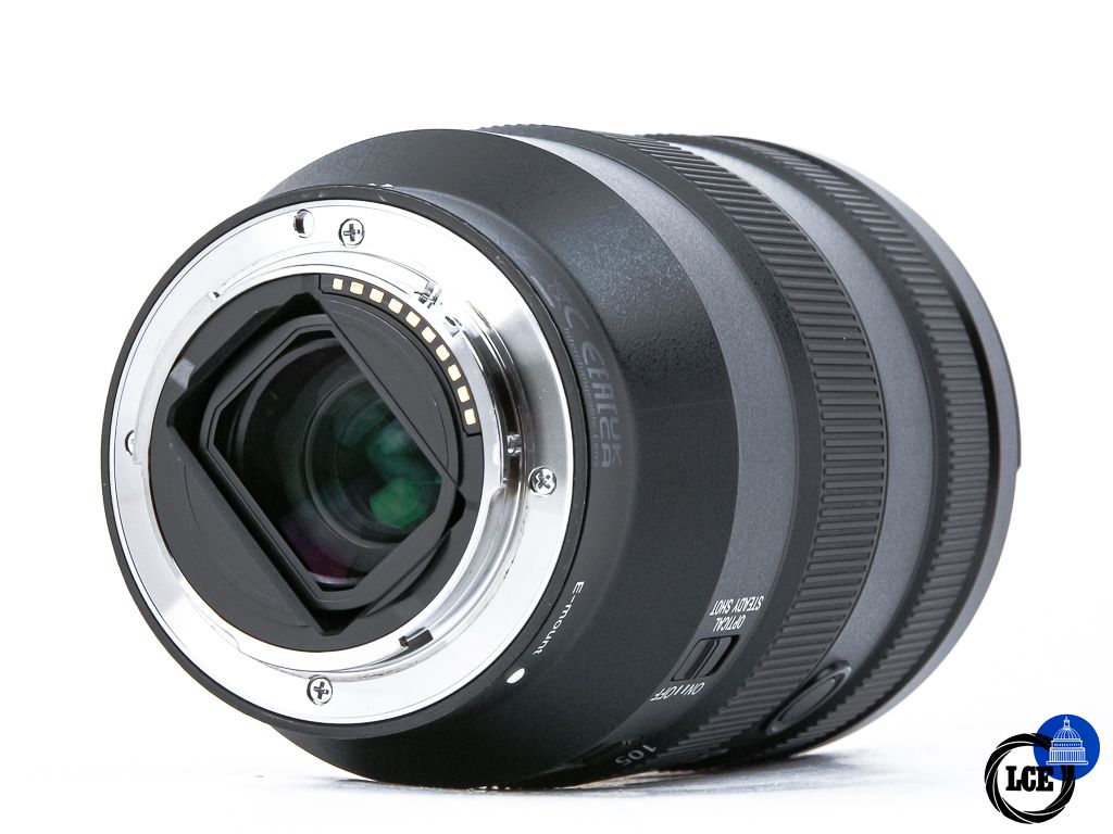 Sony FE 24-105mm f4 G OSS