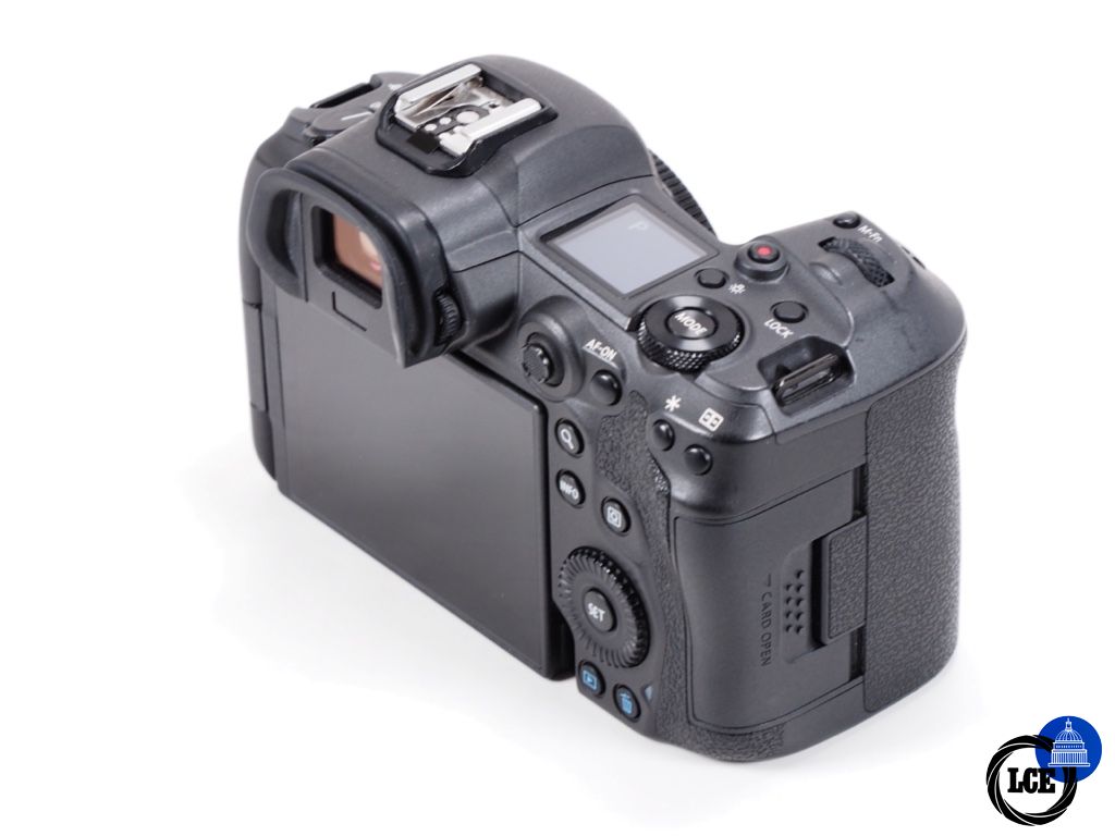 Canon R5 Body
