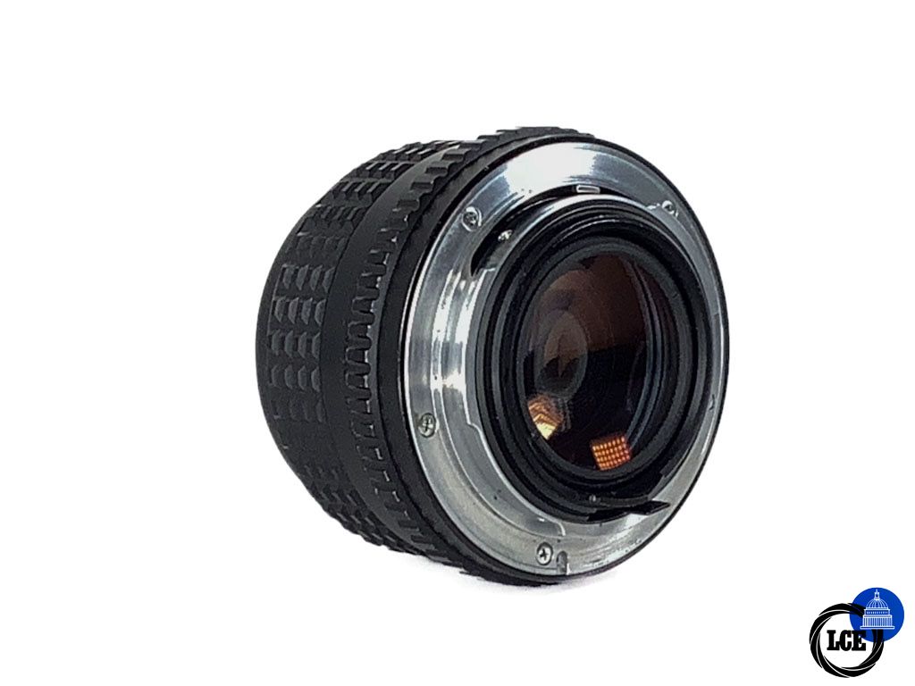 Pentax SMC M 50mm F1.4