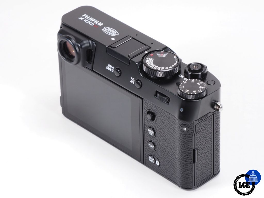 FujiFilm X100 VI