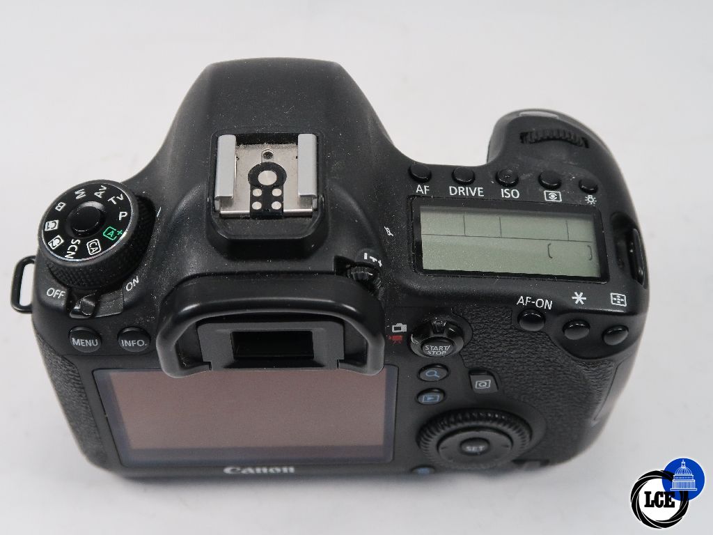 Canon 6D