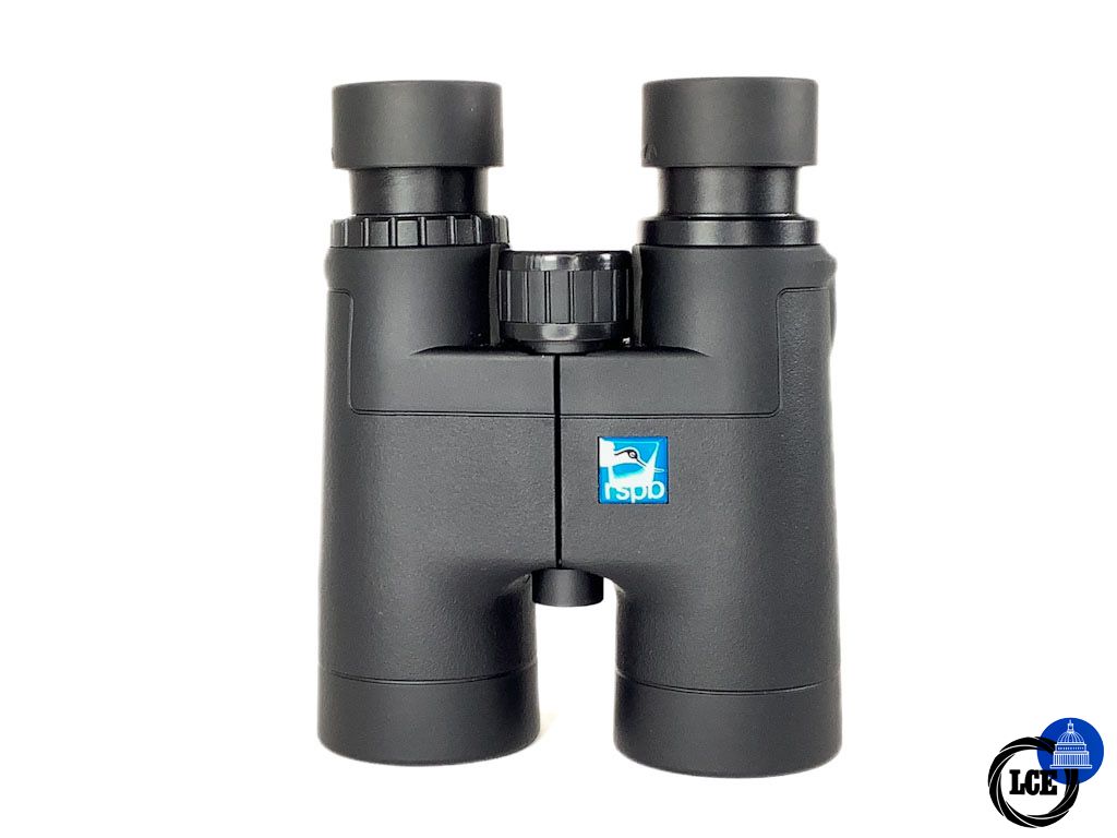 RSPB Puffin 8x42 Binoculars