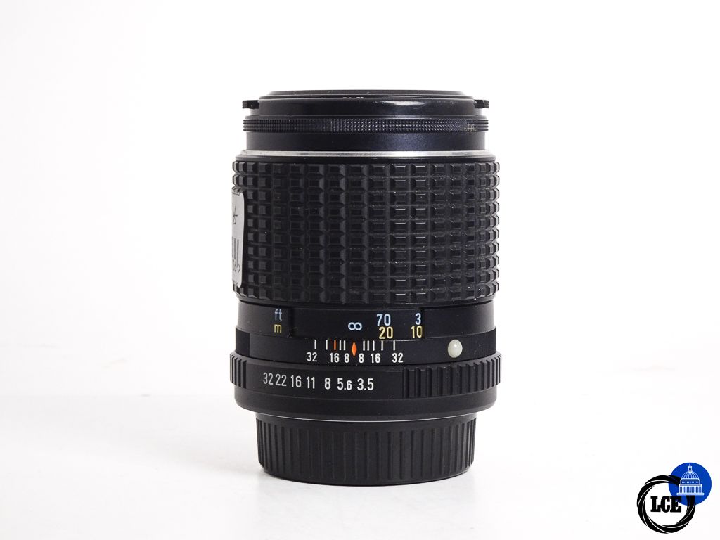 Pentax 135mm f3.5 SMC