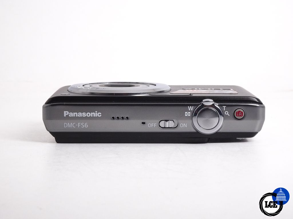 Panasonic FS6