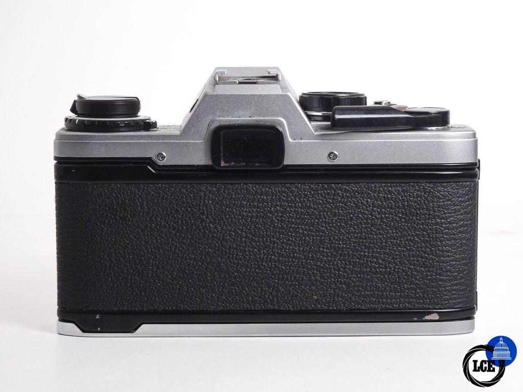 Olympus OM-10